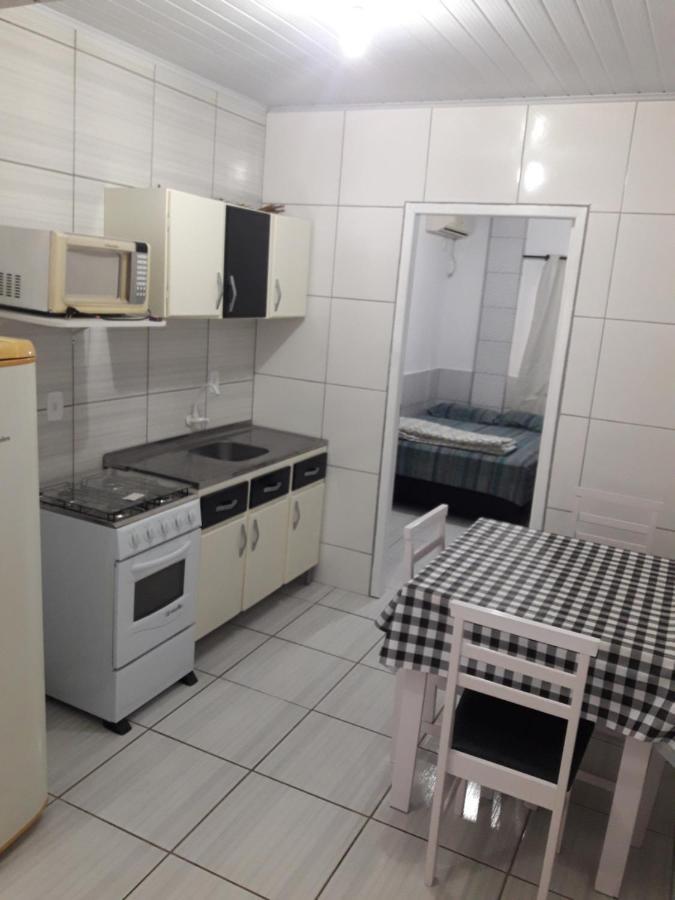 Apartamentos C. Santos Пенья Экстерьер фото