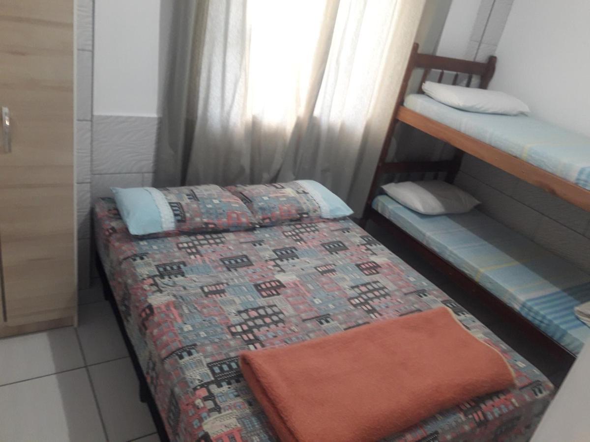 Apartamentos C. Santos Пенья Экстерьер фото
