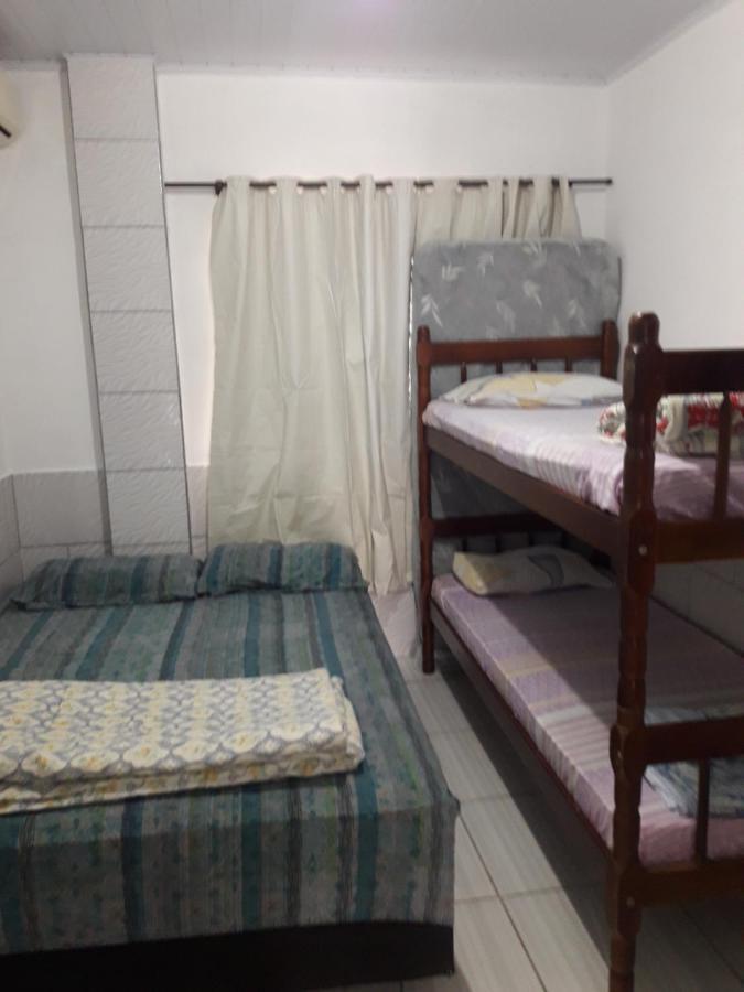 Apartamentos C. Santos Пенья Экстерьер фото